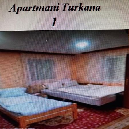 Apartman Turkana 2 Sarajevo Exterior photo