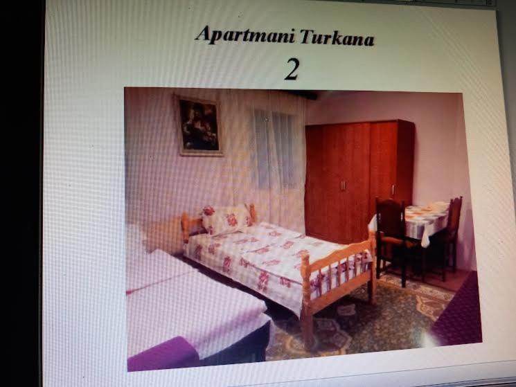 Apartman Turkana 2 Sarajevo Exterior photo