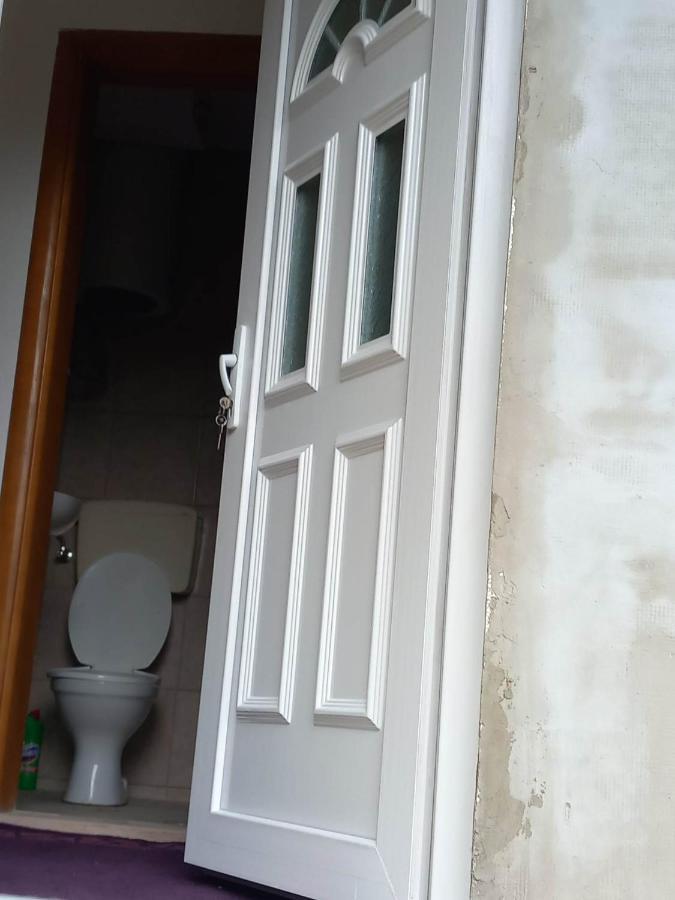 Apartman Turkana 2 Sarajevo Exterior photo