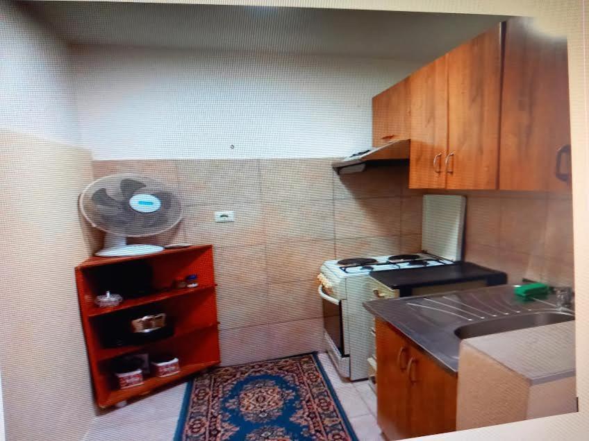 Apartman Turkana 2 Sarajevo Exterior photo