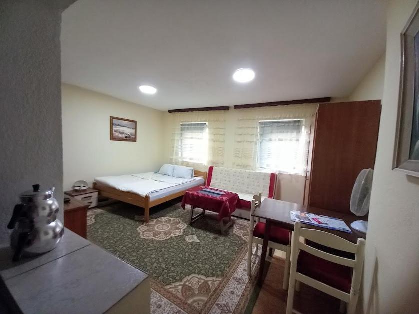Apartman Turkana 2 Sarajevo Exterior photo